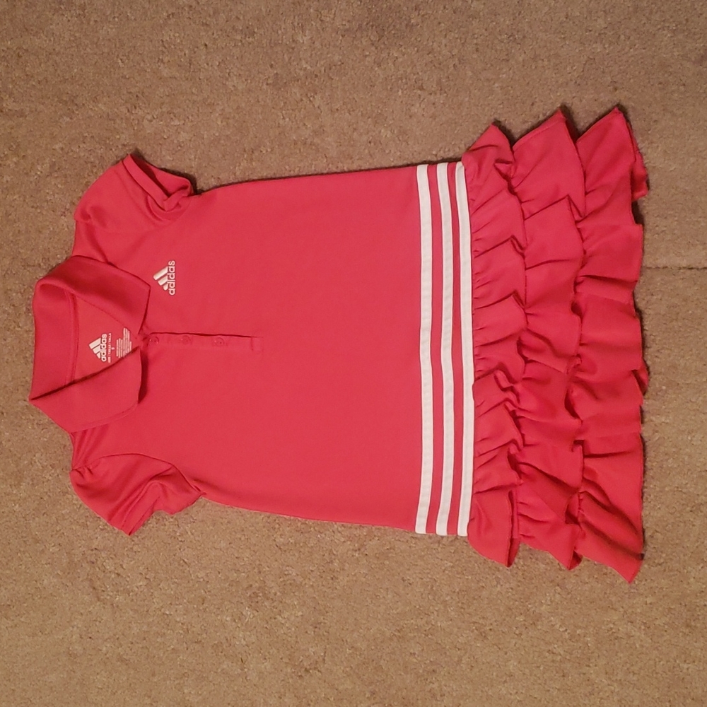 Adidas Girls Dress